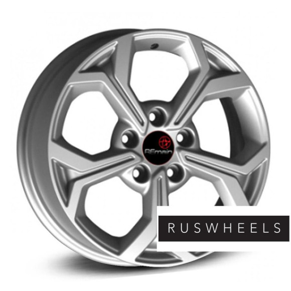 Диски Remain R16 / 6.5J PCD 5x114.3 ЕТ 50 ЦО 66.1 Duster R190 Диски Remain R16 / 6.5J PCD 5x114.3 ЕТ 50 ЦО 66.1 Duster R190
