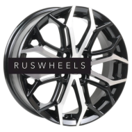 Диски RST 6x16/4x100 ET50 D60,1 R126 (Lada) BD Диски RST 6x16/4x100 ET50 D60,1 R126 (Lada) BD