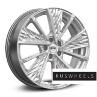 Диски Скад R19 / 7J PCD 5x112 ЕТ 43 ЦО 57.1 Легато Диски Скад R19 / 7J PCD 5x112 ЕТ 43 ЦО 57.1 Легато