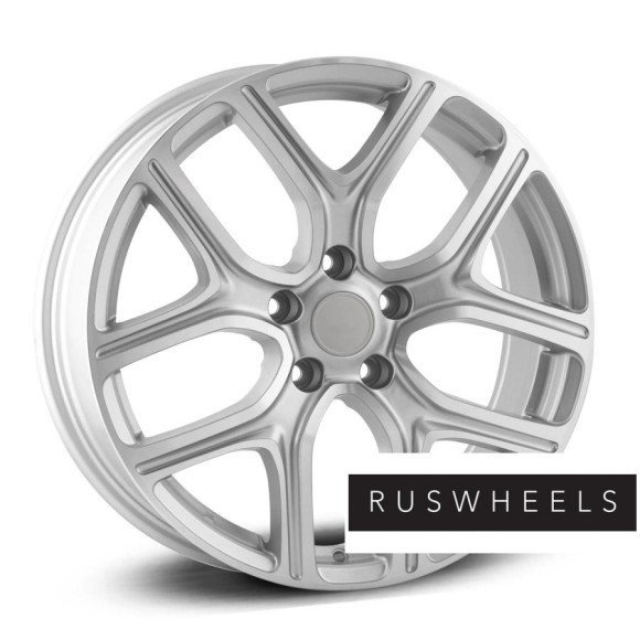 Диски RPLC R16 / 6.5J PCD 5x114.3 ЕТ 38 ЦО 67.1 Mi31 Диски RPLC R16 / 6.5J PCD 5x114.3 ЕТ 38 ЦО 67.1 Mi31