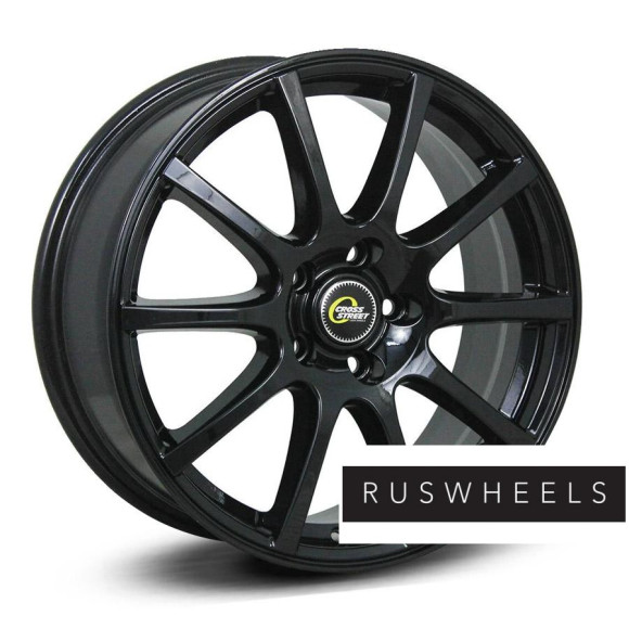 Диски Cross Street R15 / 6J PCD 4x100 ЕТ 46 ЦО 54.1 CR-16