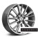 Диски Premium Series R18 / 7.5J PCD 5x114.3 ЕТ 40 ЦО 66.1 КР010 X-Trail