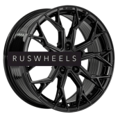 Диски LS FlowForming 8x17/5x120 ET35 D72,6 RC108 BK (конус)