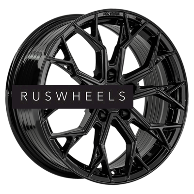 Диски LS FlowForming 8x17/5x120 ET35 D72,6 RC108 BK (конус) Диски LS FlowForming 8x17/5x120 ET35 D72,6 RC108 BK (конус)