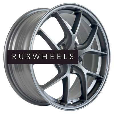 Диски INCH 7x17/5x105 ET38 D56,6 FA8538 Satin Gunmetal (ZJH) FlowForming