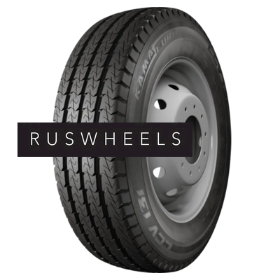 Шины Kama 215/75R16C 116/114R Euro LCV-131 TL Шины Kama 215/75R16C 116/114R Euro LCV-131 TL
