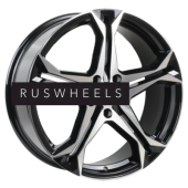 Диски RST 7,5x19/5x108 ET46 D63,4 R099 (Geely Tugela) BD