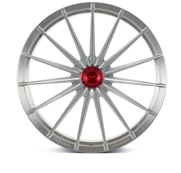 Диски Vossen VPS-2 21" Диски Vossen VPS-2 21"