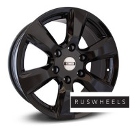 Диски NEO R18 / 7.5J PCD 6x139.7 ЕТ 25 ЦО 106.1 805