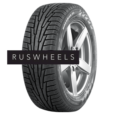 Шины Nokian Tyres 205/70R15 100R XL Nordman RS2 TL