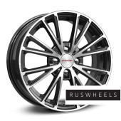 Диски КиК R15 / 6J PCD 4x100 ЕТ 46 ЦО 54.1 Меандр-Оригинал Диски КиК R15 / 6J PCD 4x100 ЕТ 46 ЦО 54.1 Меандр-Оригинал