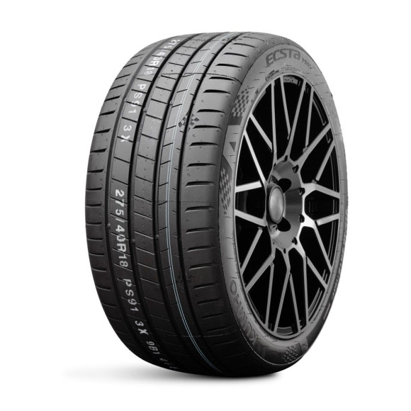 Шины Kumho 255/40 r18 ECSTA PS91 99Y Шины Kumho 255/40 r18 ECSTA PS91 99Y
