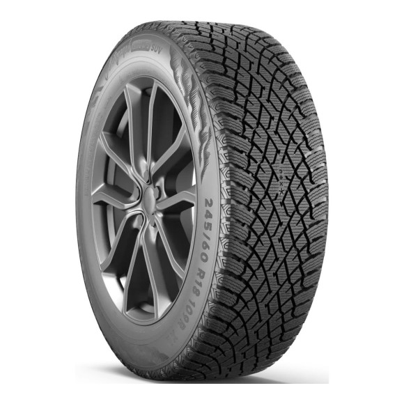 Шины Ikon Tyres  255/55/20  R 110 Ikon Autograph Snow 5 SUV  XL