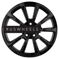 Диски Khomen Wheels 7,5x18/5x112 ET43 D57,1 KHW1808 (Kodiaq/Tiguan) Black