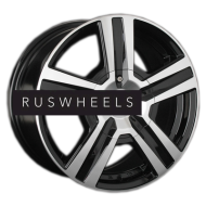 Диски LS 7x16/5x139,7 ET30 D98,5 794 BKF (конус, Колпак+лого) Диски LS 7x16/5x139,7 ET30 D98,5 794 BKF (конус, Колпак+лого)