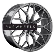 Диски LS Forged 10,5x22/5x112 ET43 D66,6 LS FG13 MGM (конус, C570)