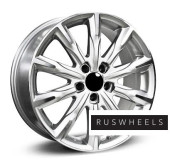 Диски Replica H R18 / 8J PCD 5x112 ЕТ 26 ЦО 66.5 Au20H Диски Replica H R18 / 8J PCD 5x112 ЕТ 26 ЦО 66.5 Au20H