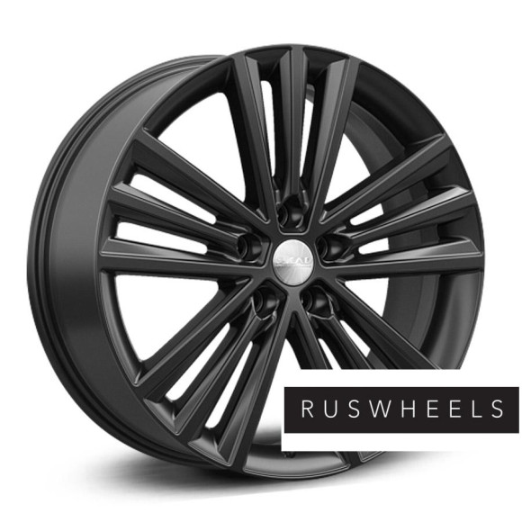 Диски Скад R19 / 7.5J PCD 5x108 ЕТ 46 ЦО 65.1 Манчестер