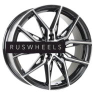 Диски RST 7,5x18/5x114,3 ET50 D67,1 R218 (Mazda/Kia) BD Диски RST 7,5x18/5x114,3 ET50 D67,1 R218 (Mazda/Kia) BD