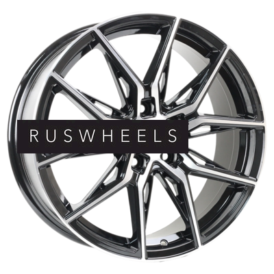 Диски RST 7,5x18/5x114,3 ET50 D67,1 R218 (Mazda/Kia) BD Диски RST 7,5x18/5x114,3 ET50 D67,1 R218 (Mazda/Kia) BD