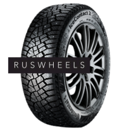 Шины Continental 235/55R20 105T XL IceContact 2 SUV TL FR KD (шип.) Шины Continental 235/55R20 105T XL IceContact 2 SUV TL FR KD (шип.)
