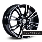 Диски Скад R14 / 5.5J PCD 4x100 ЕТ 39 ЦО 67.1 Пантера Диски Скад R14 / 5.5J PCD 4x100 ЕТ 39 ЦО 67.1 Пантера