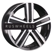 Диски Replay 7x17/5x112 ET51 D66,6 MR273 BKF (конус, MB003) Диски Replay 7x17/5x112 ET51 D66,6 MR273 BKF (конус, MB003)