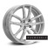 Диски Wheels UP R17 / 6.5J PCD 4x100 ЕТ 41 ЦО 60.1 Up107
