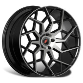 Диски INFORGED 10,0\R20 5*112 ET42 d66.6 Black Machined Диски INFORGED 10,0\R20 5*112 ET42 d66.6 Black Machined