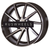 Диски PDW 7x15/4x100 ET30 D60,1 1022 Left (CVT) M/B Диски PDW 7x15/4x100 ET30 D60,1 1022 Left (CVT) M/B