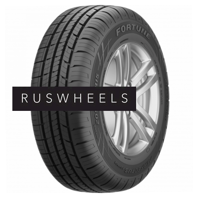 Шины Fortune 215/70R16 100H Perfectus FSR602 TL Шины Fortune 215/70R16 100H Perfectus FSR602 TL