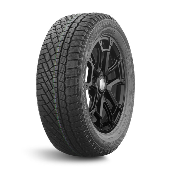 Шины Gislaved 245/70/16 T 111 Soft Frost 200 SUV XL Шины Gislaved 245/70/16 T 111 Soft Frost 200 SUV XL