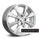 Диски Скад R15 / 6J PCD 4x100 ЕТ 46 ЦО 54.1 Порту
