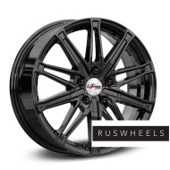 Диски iFree R17 / 6.5J PCD 5x114.3 ЕТ 45 ЦО 66.1 Виар Диски iFree R17 / 6.5J PCD 5x114.3 ЕТ 45 ЦО 66.1 Виар