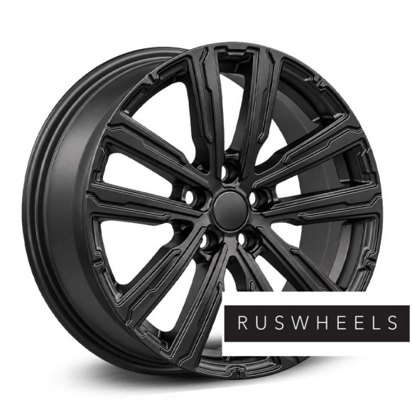Диски КиК R18 / 7.5J PCD 5x114.3 ЕТ 33 ЦО 67.1 Аламер Диски КиК R18 / 7.5J PCD 5x114.3 ЕТ 33 ЦО 67.1 Аламер