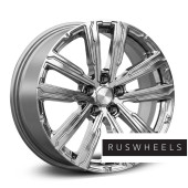 Диски КиК R18 / 7.5J PCD 5x110 ЕТ 40 ЦО 67.1 Аламер Диски КиК R18 / 7.5J PCD 5x110 ЕТ 40 ЦО 67.1 Аламер