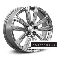 Диски КиК R18 / 7.5J PCD 5x110 ЕТ 40 ЦО 67.1 Аламер