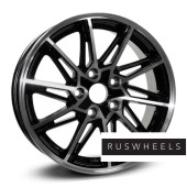 Диски RPLC R16 / 6.5J PCD 5x112 ЕТ 46 ЦО 57.1 VW68 Диски RPLC R16 / 6.5J PCD 5x112 ЕТ 46 ЦО 57.1 VW68