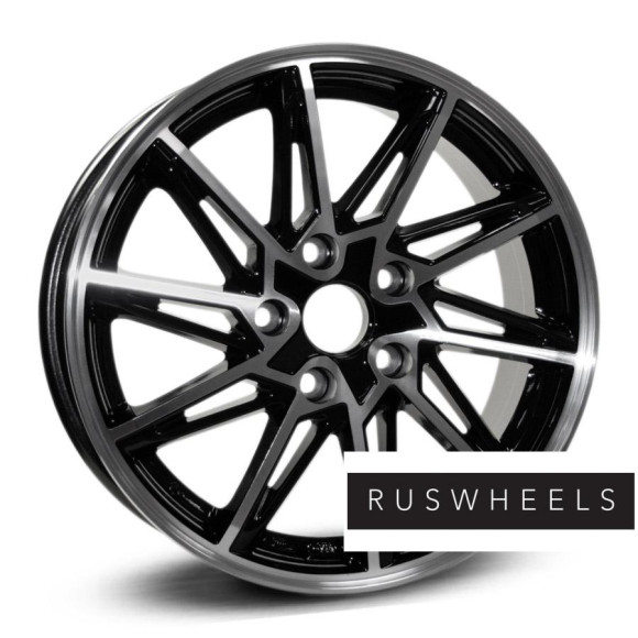 Диски RPLC R16 / 6.5J PCD 5x112 ЕТ 46 ЦО 57.1 VW68 Диски RPLC R16 / 6.5J PCD 5x112 ЕТ 46 ЦО 57.1 VW68