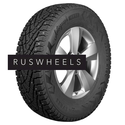 Шины Ikon Tyres 215/70/15 R 109/107 C Ikon Autograph Ice C3 Ш. Шины Ikon Tyres 215/70/15 R 109/107 C Ikon Autograph Ice C3 Ш.