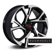 Диски Legeartis Concept R18 / 8J PCD 5x114.3 ЕТ 50 ЦО 60.1 TY558