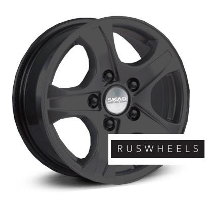 Диски Скад R16 / 6.5J PCD 5x130 ЕТ 43 ЦО 84.2 Калипсо