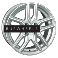 Диски LS 6,5x15/4x100 ET40 D73,1 735 SF Диски LS 6,5x15/4x100 ET40 D73,1 735 SF