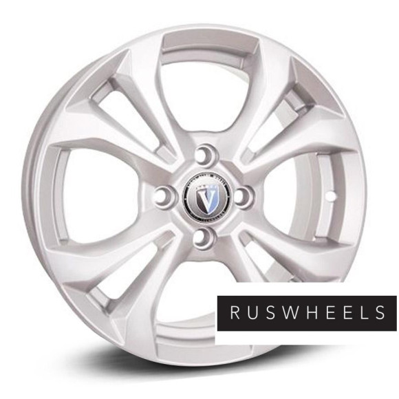 Диски Venti R15 / 6J PCD 4x100 ЕТ 46 ЦО 54.1 1504