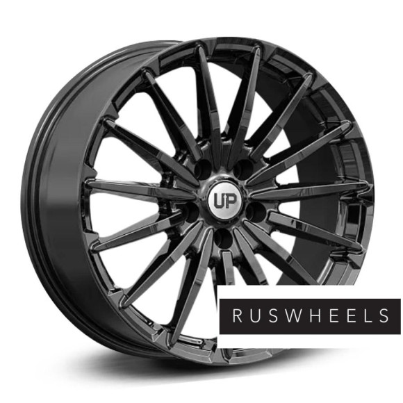 Диски Wheels UP R18 / 7.5J PCD 5x112 ЕТ 40 ЦО 57.1 Up128