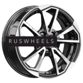 Диски iFree Original 6x15/5x114,3 ET46 D67,1 КС1005 Алмаз черный Диски iFree Original 6x15/5x114,3 ET46 D67,1 КС1005 Алмаз черный