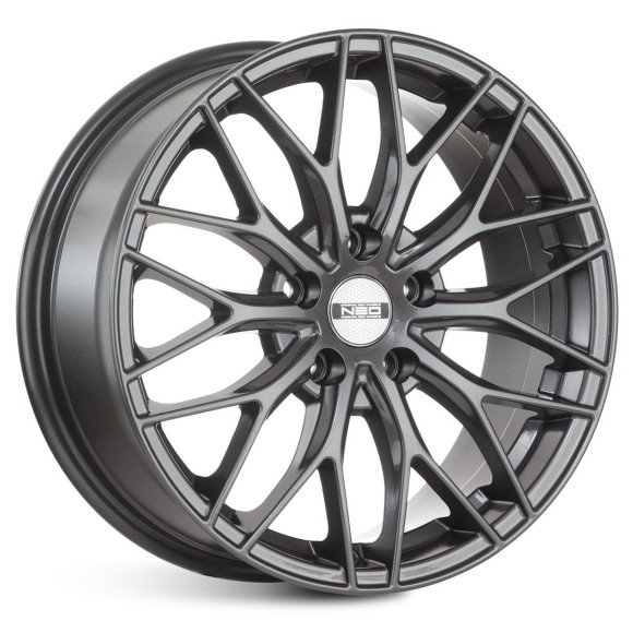 Диски Neo 7,0\R17 5*114.3 ET40 d67.1 BMG