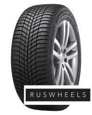 Шины Hankook 255/55 r20 Winter I Cept Evo4 X W340A 110V