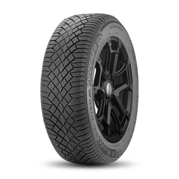 Шины Gislaved  225/60/17  T 103 ArcticControl  XL