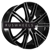 Диски RST 8x18/5x108 ET45 D63,4 R168 (Tugella) BD